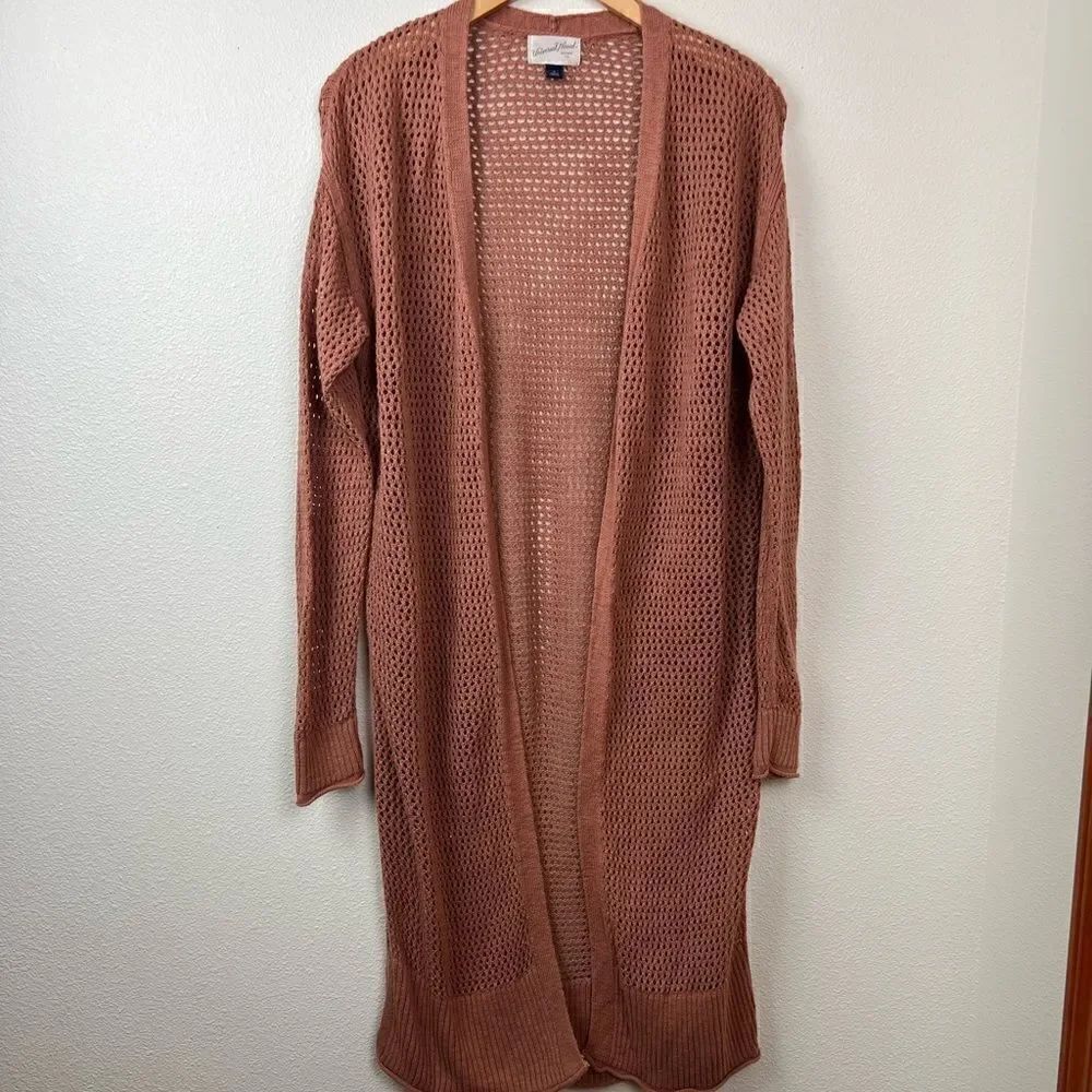 Universal Threads /Target Knit Cardigan size Small